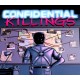 Confidential Killings - A Detective Game PC Steam CD Key