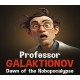 Professor Galaktionov Dawn of the Robopocalypse PC Steam CD Key