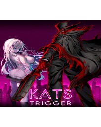 Kats Trigger PC Steam CD Key