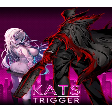 Kats Trigger PC Steam CD Key