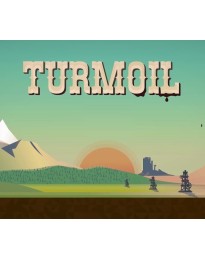 Turmoil US Xbox One / Xbox Series X|S / PC CD Key