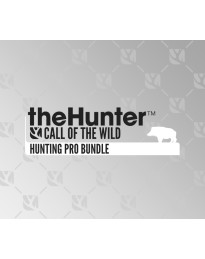 theHunter: Call of the Wild - Hunting Pro Bundle US Xbox One / Xbox Series X|S CD Key