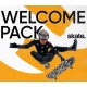 skate - Welcome Pack DLC XBOX One / Xbox Series X|S CD Key