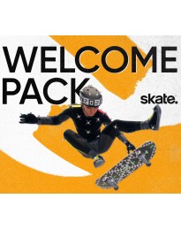 skate - Welcome Pack DLC XBOX One / Xbox Series X|S CD Key