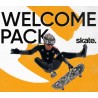 skate - Welcome Pack DLC XBOX One / Xbox Series X|S CD Key