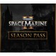 Warhammer 40,000: Space Marine 2 - Season Pass DLC US Xbox Series X|S CD Key