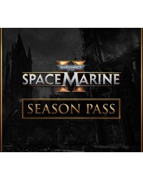 Warhammer 40,000: Space Marine 2 - Season Pass DLC US Xbox Series X|S CD Key