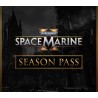 Warhammer 40,000: Space Marine 2 - Season Pass DLC US Xbox Series X|S CD Key