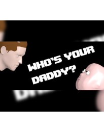Who's Your Daddy EU XBOX One / Xbox Series X|S CD Key