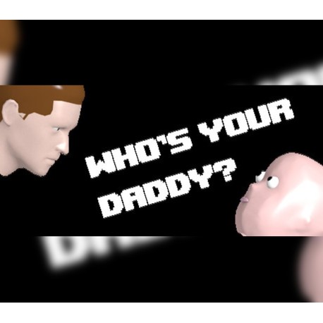Who's Your Daddy EU XBOX One / Xbox Series X|S CD Key