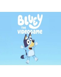 Bluey: The Videogame EU XBOX One / Xbox Series X|S CD Key