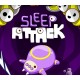 Sleep Attack EU Steam CD Key