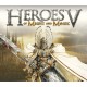 Heroes of Might and Magic V EU Ubisoft Connect CD Key