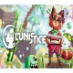 Lunistice Steam CD Key