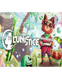 Lunistice Steam CD Key