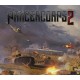 Panzer Corps 2 RoW Steam CD Key