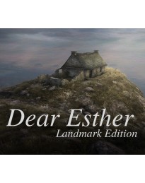 Dear Esther + Dear Esther: Landmark Edition Steam Gift