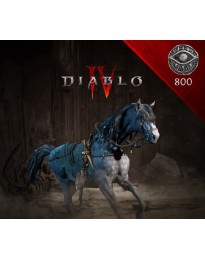Diablo IV - Crypt Hunter Pack DLC EU XBOX One / Xbox Series X|S CD Key