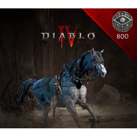 Diablo IV - Crypt Hunter Pack DLC EU XBOX One / Xbox Series X|S CD Key