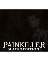 Painkiller: Black Edition RoW PC Steam CD Key