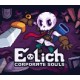 E-Lich: Corporate Souls PC Steam CD Key