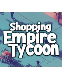 Shopping Empire Tycoon PC Steam CD Key