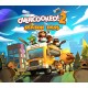 Overcooked! 2 - Season Pass DLC US DLC Xbox One / Xbox Series X|S CD Key
