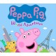 Peppa Pig: World Adventures EU Xbox One / Xbox Series X|S / PC CD Key