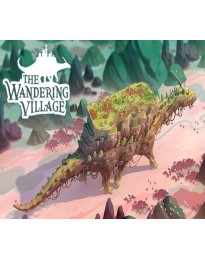 The Wandering Village US Xbox One / Xbox Series X|S / PC CD Key