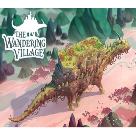 The Wandering Village US Xbox One / Xbox Series X|S / PC CD Key