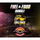 Fuel & Food Bundle XBOX One / Xbox Series X|S Account
