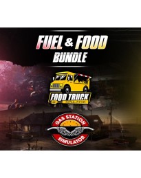 Fuel & Food Bundle XBOX One / Xbox Series X|S Account