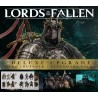 Lords Of The Fallen (2023) - Deluxe Upgrade DLC EU (without DE) Xbox Series X|S CD Key