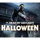 Dead by Daylight - The HALLOWEEN Chapter DLC EU PC Windows CD Key