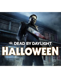 Dead by Daylight - The HALLOWEEN Chapter DLC EU PC Windows CD Key