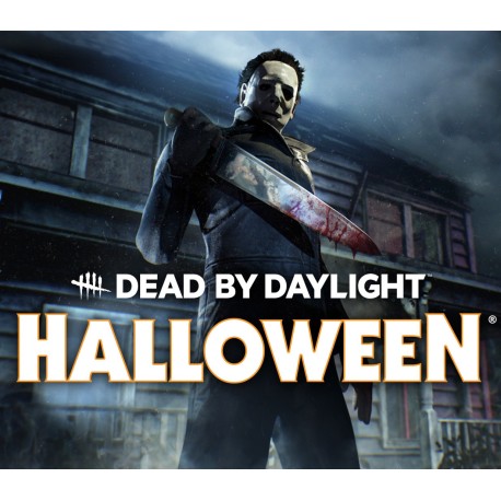 Dead by Daylight - The HALLOWEEN Chapter DLC EU PC Windows CD Key