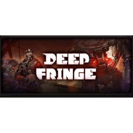 Deep Fringe PC Steam CD Key