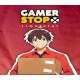 Gamer Stop Simulator PC Steam CD Key