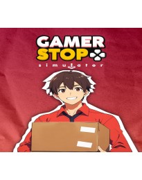 Gamer Stop Simulator PC Steam CD Key