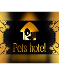 Pets Hotel Xbox Series X|S Account