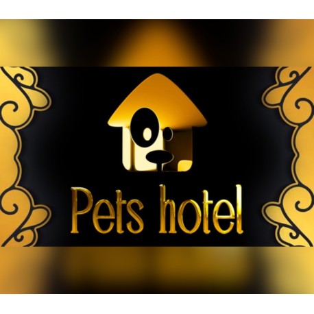 Pets Hotel Xbox Series X|S Account