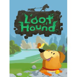 Loot Hound Steam CD Key