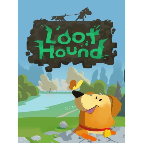 Loot Hound Steam CD Key