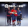 NHL 26 Deluxe Edition Xbox Series X|S Account