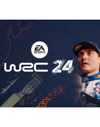 EA SPORTS WRC 24 Xbox Series X|S Account