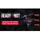 Ready or Not - TRIPLE WEAPON PACK DLC EU PS5 CD Key