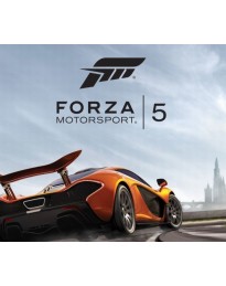 Forza Motorsport 5 XBOX One / Xbox Series X|S CD Key