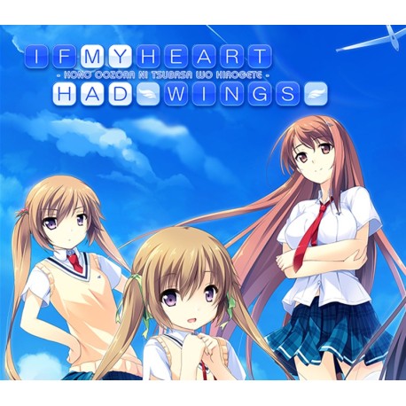 If My Heart Had Wings: Skyward Journeys Bundle Steam CD Key