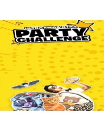 Ultra Mega Xtra Party Challenge EU Nintendo Switch CD Key