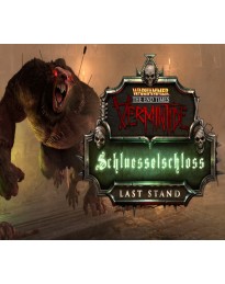 Warhammer: End Times - Vermintide Schluesselschloss DLC EU PC Steam CD Key